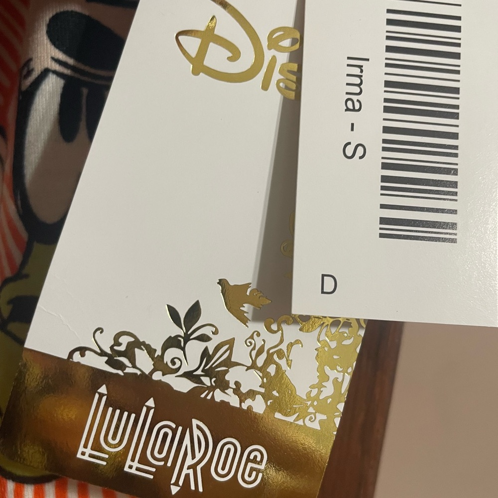 Lularoe Irma